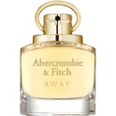 Image 1 of Abercrombie & Fitch Away Woman EDP 100 ml