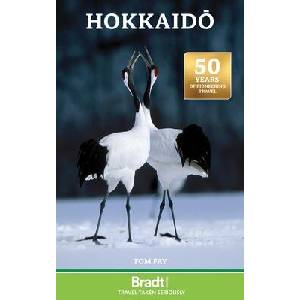 Hokkaido (ISBN: 9781804690994)