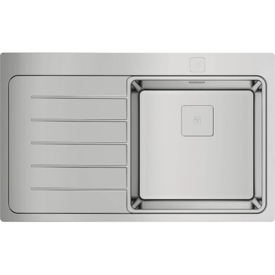 Teka Zenit RS15 1C 1E ЛЯВА