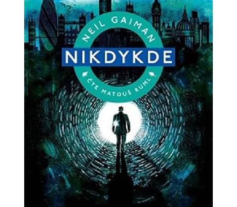 Nikdykde