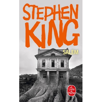Salem FR - S. King