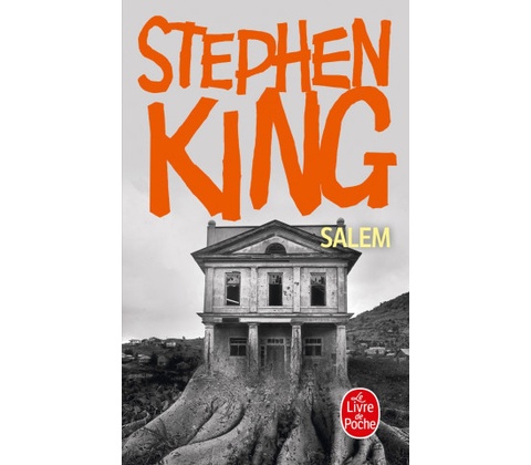 Salem FR - S. King