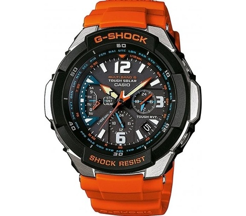 Casio GW-3000M-4A