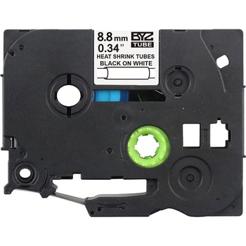 COMPATIBLE Лента т. шлаух Brother HSE221 9/1.5 съв (HHSE221)