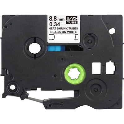 COMPATIBLE Лента т. шлаух Brother HSE221 9/1.5 съв (HHSE221)