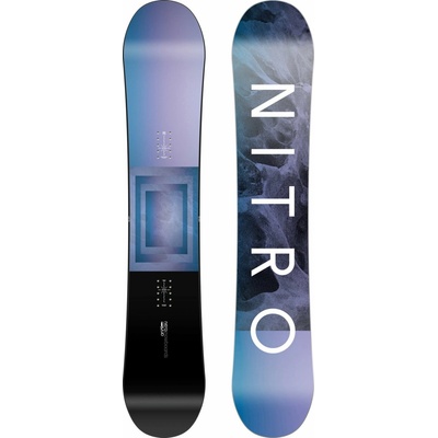 Nitro Arial 25/26