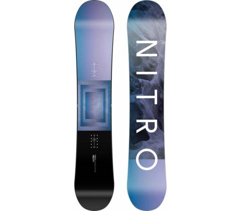 Nitro Arial 25/26