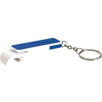 TOPS Ключодържател Double Open, син (6015140066)