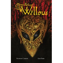 Algernon Blackwood's the Willows - Carson Nathan