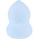 Pear Make-up Sponge houbička na make-up modrá