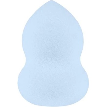 Pear Make-up Sponge houbička na make-up modrá
