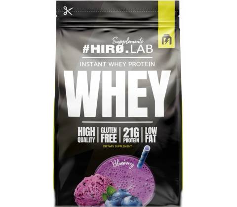 Hiro.Lab Protein 750 g