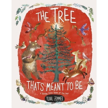 The Tree That's Meant to Be - Yuval Zommer