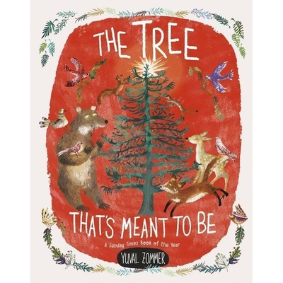 The Tree That's Meant to Be - Yuval Zommer