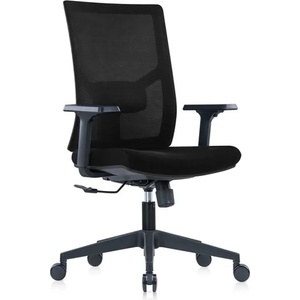 RFG Snow Black W