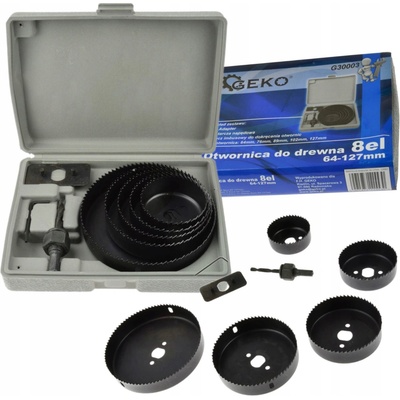 Geko G30003
