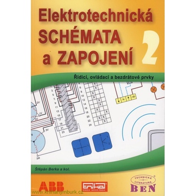 Elektrotechnická schémata a zapojení 2