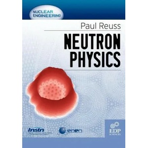 Neutron physics | Reuss, Paul, Dr Dr (ISBN: 9782759800414)