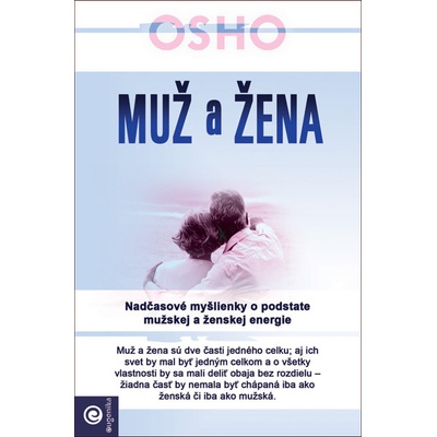 Mu ž a žena - SK - Osho