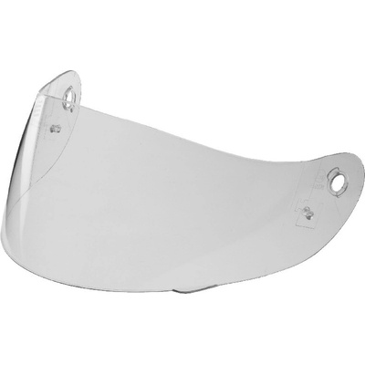 Plexi pro přilby Integral 2.0, CASSIDA čiré