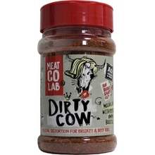 Angus & Oink Grilovacie korenie Dirty Cow 220 g