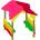 Playfactory КЪЩИЧКА village ph0007