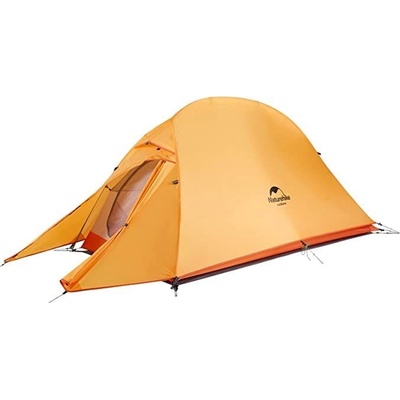 Naturehike ultralight Cloud Up1 210T 1678g