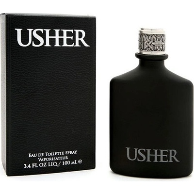 Usher He toaletná voda pánska 100 ml