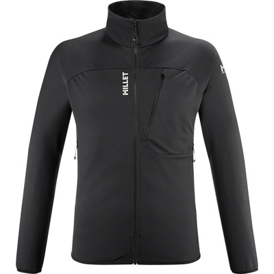 Millet Lokka Jacket III NOIR NEW černá