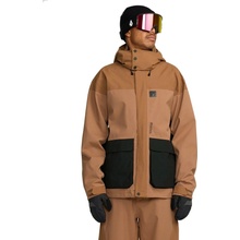 Volcom Kleveland Jacket terra brown 25/26