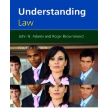 Understanding Law