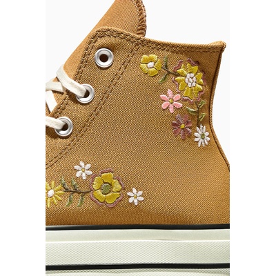 Converse Chuck Taylor All Star Lift високи кецове дамски (A17614C)