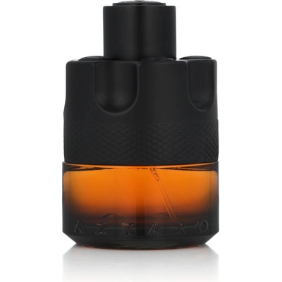 Azzaro The Most Wanted Parfum parfémovaná voda pánská 50 ml