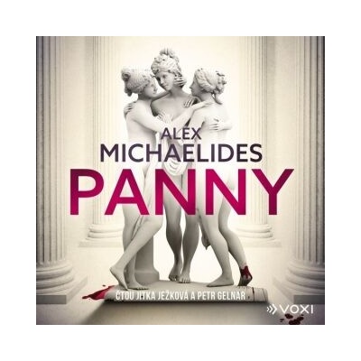 Panny - Alex Michaelides