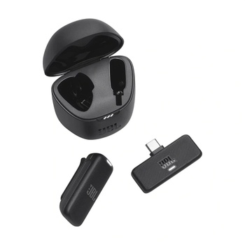 JBL Quantum Stream Wireless USB-C (QUANTUMSTRMWU)