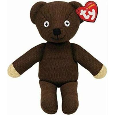 Beanie Babies Mr Bean 23 cm