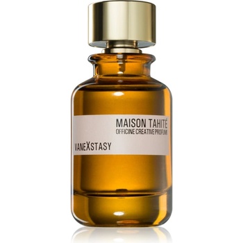 Image 1 of Maison Tahité Vanexstasy EDP 100 ml