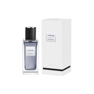 Yves Saint Laurent Capeline parfumovaná voda unisex 125 ml