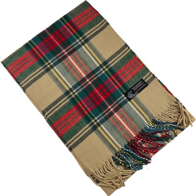 Ewena kašmírova pánská šála