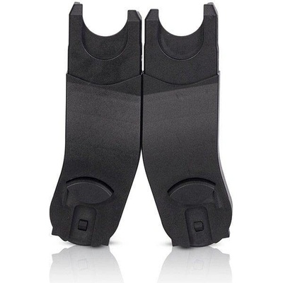 Adaptéry ke kočárku EasyGo Reva Black