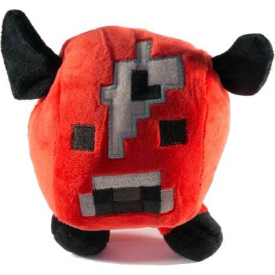 Minecraft Krava Minecraft kráva červená s přísavkou - Heureka.cz