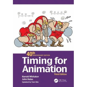 Image 1 of Timing for Animation, 40th Anniversary Edition