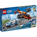 Stavebnice LEGO® LEGO® City 60209 LETECKA POLICIA A KRADEZ DIAMANTU