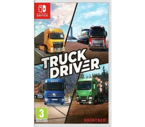 Truck Driver