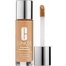 Make-upy Clinique Beyond Perfecting Foundation + korektor make-up + korektor 7 Cream Chamois 30 ml