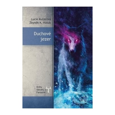 Duchové jezer