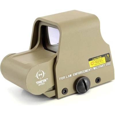 Theta Optics XTO TAN