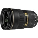 Objektívy Nikon 24-70mm f/2.8G ED AF