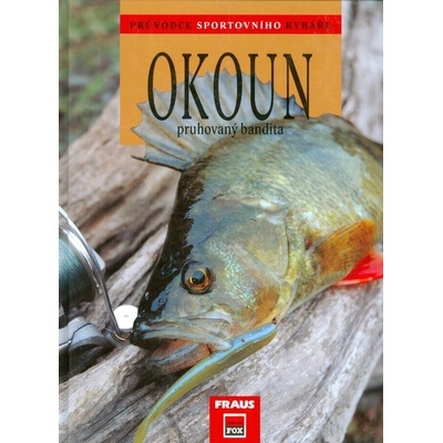 Okoun - pruhovaný bandita