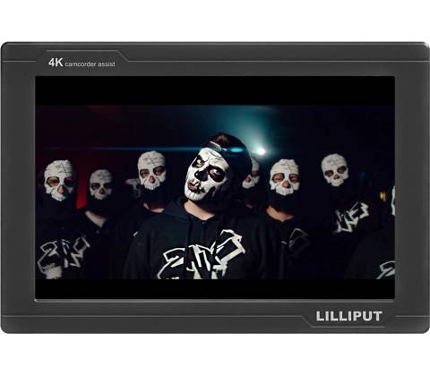 Lilliput FS7